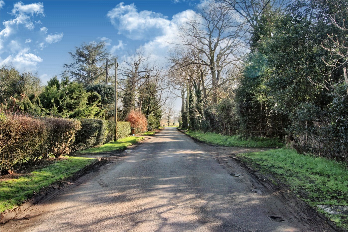 Road